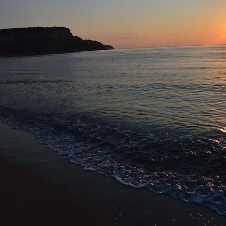 Campsite Letovishte Romantika *