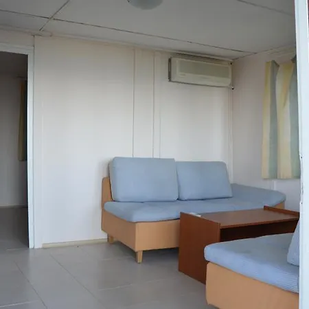 Letovishte Romantika Kamchia (Varna)