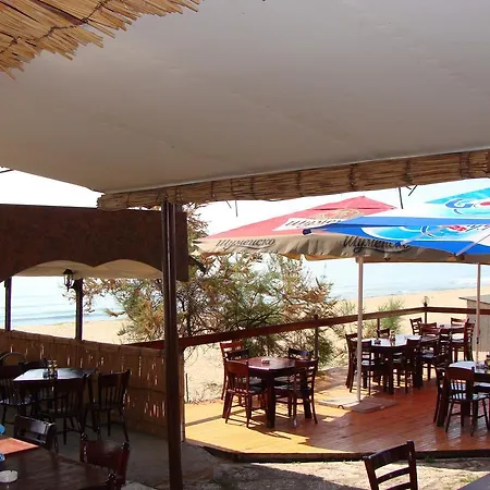 Campsite Letovishte Romantika