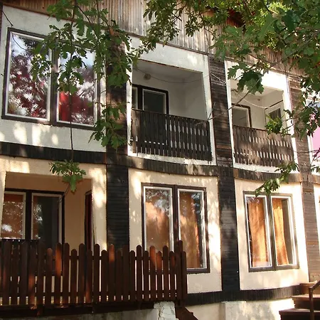 Campsite Letovishte Romantika Kamchia (Varna)