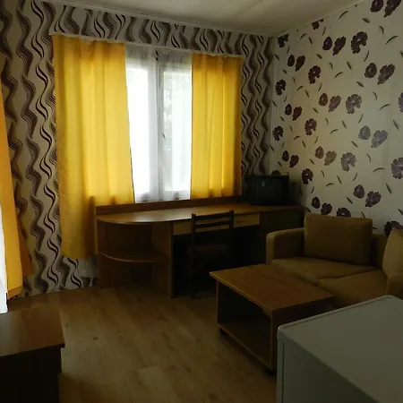 Letovishte Romantika