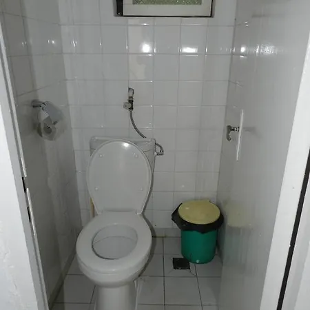 Letovishte Romantika Campsite