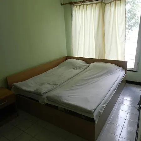 Letovishte Romantika * Kamchia (Varna)