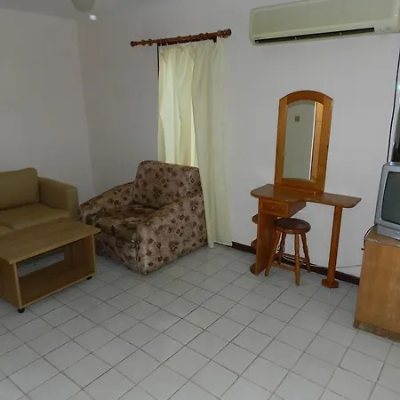 Letovishte Romantika Kamchia (Varna)