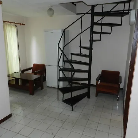 Letovishte Romantika Campsite *