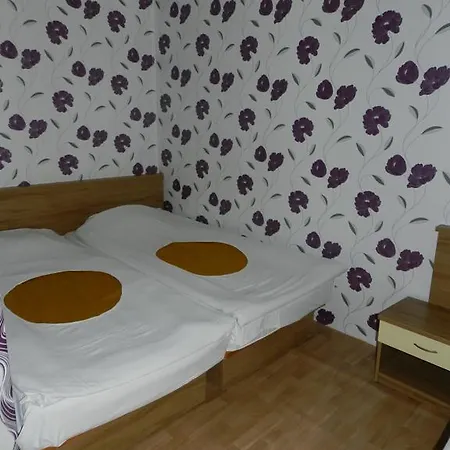 Campsite Letovishte Romantika Kamchia (Varna)