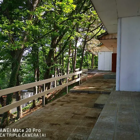 Campsite Letovishte Romantika *