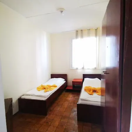 Campsite Letovishte Romantika *