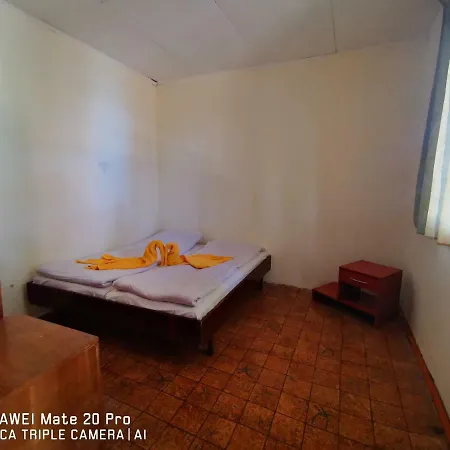 Campsite Letovishte Romantika