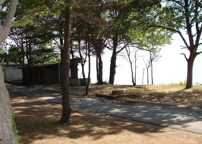 Letovishte Romantika * Камчия