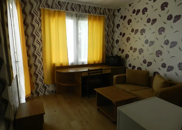 Letovishte Romantika