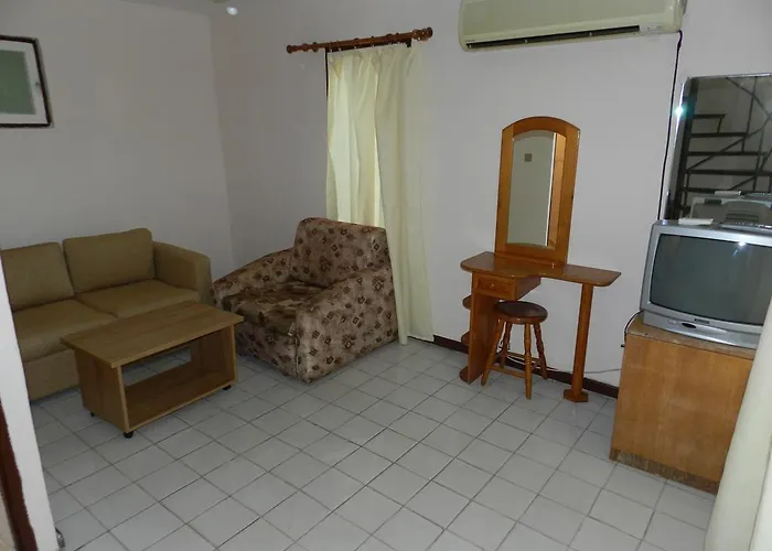 Letovishte Romantika Камчия