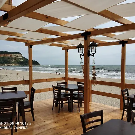 Letovishte Romantika *