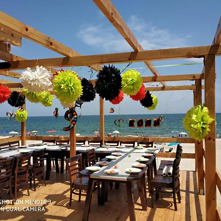 Campingplatz Letovishte Romantika Kamchia (Varna)