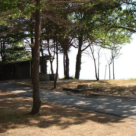 Letovishte Romantika * Kamchia (Varna)