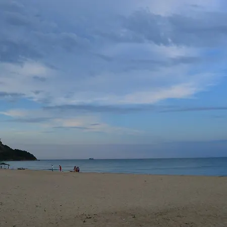 Campingplatz Letovishte Romantika Kamchia (Varna)