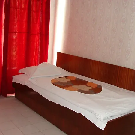 Campingplatz Letovishte Romantika Kamchia (Varna)