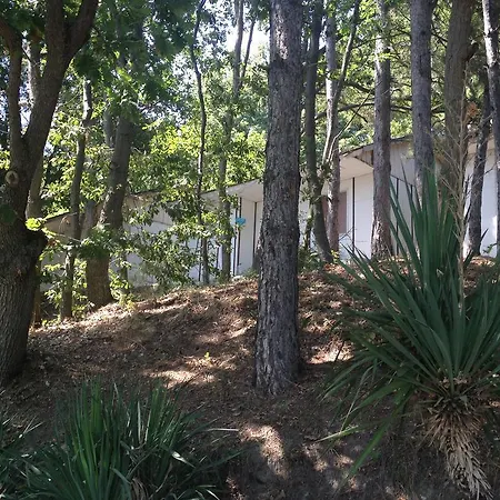 Campingplatz Letovishte Romantika