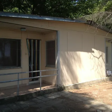 Letovishte Romantika カムチヤ