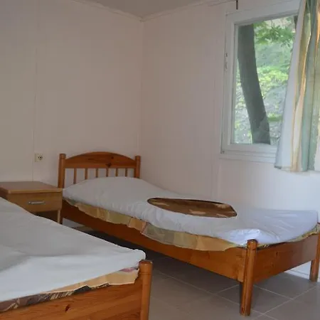 Letovishte Romantika Campingplatz