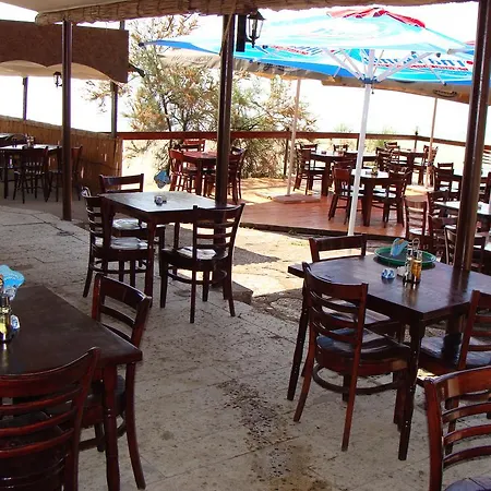 Letovishte Romantika Campingplatz *