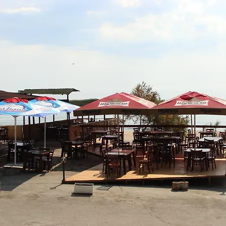 Letovishte Romantika Campingplatz