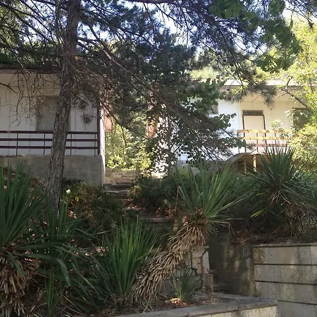 Campingplatz Letovishte Romantika Kamchia (Varna)