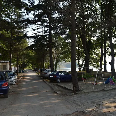 Letovishte Romantika Campingplatz Kamchia (Varna)