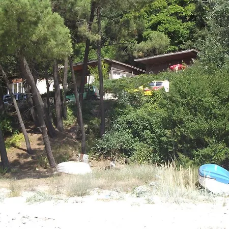 Campingplatz Letovishte Romantika *