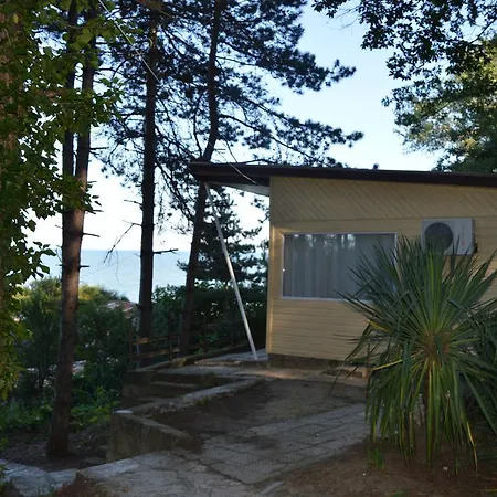 Letovishte Romantika Campingplatz *