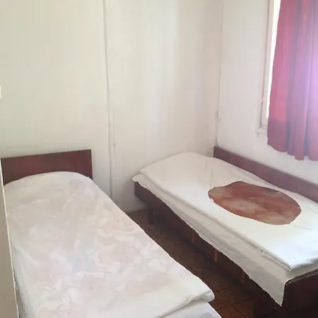 Letovishte Romantika * Kamchia (Varna)