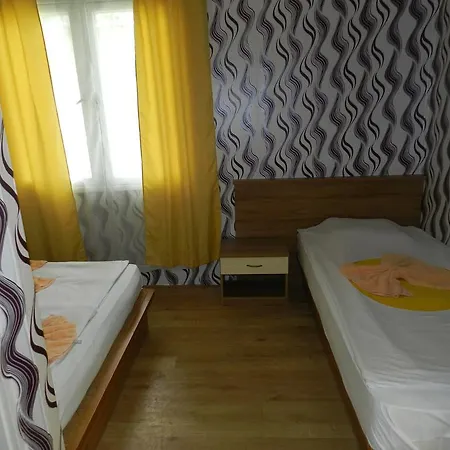 Campingplatz Letovishte Romantika Kamchia (Varna)