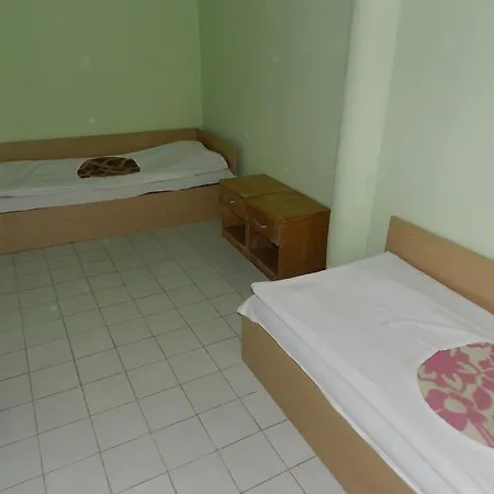 Letovishte Romantika