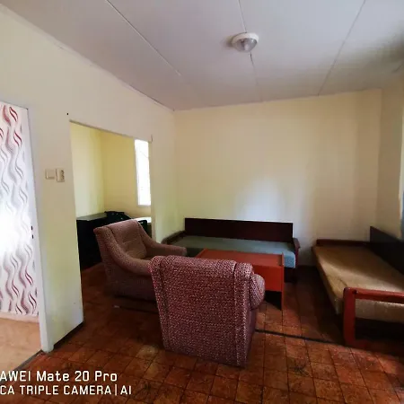 Letovishte Romantika Kamchia (Varna)