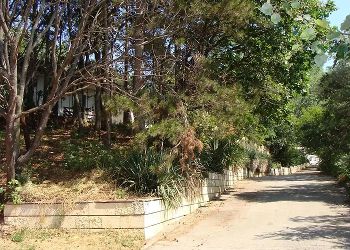 Letovishte Romantika * カムチヤ