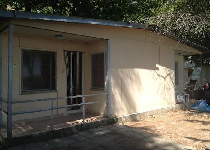 Letovishte Romantika カムチヤ