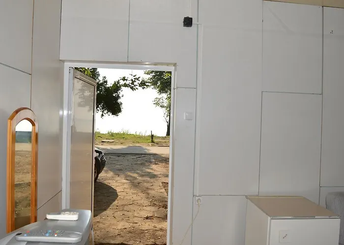 Letovishte Romantika * カムチヤ