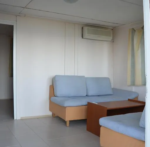 Letovishte Romantika カムチヤ