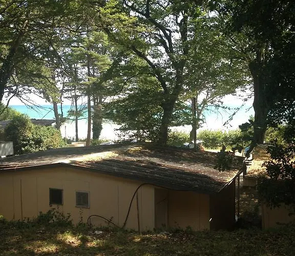 Letovishte Romantika