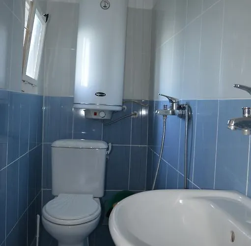 Letovishte Romantika * カムチヤ