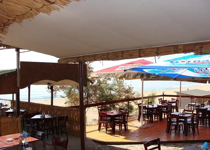 Campeggio Letovishte Romantika