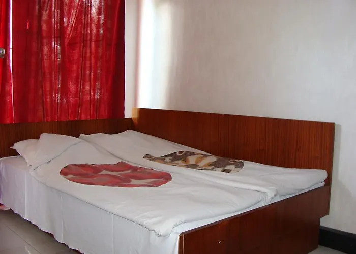 Letovishte Romantika *