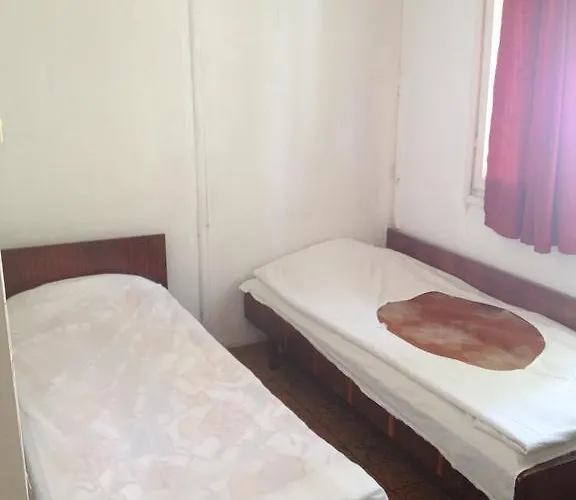 Letovishte Romantika * カムチヤ