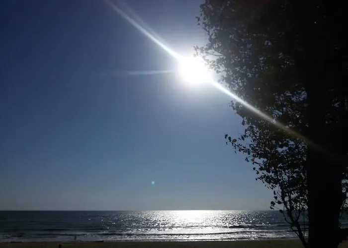 Letovishte Romantika