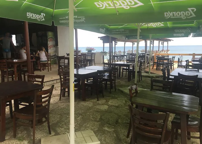 Letovishte Romantika Campeggio