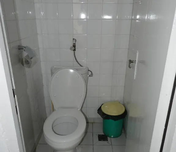 Letovishte Romantika キャンプ場