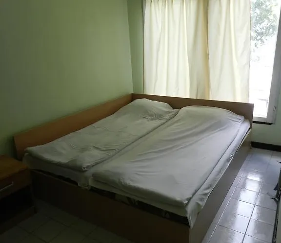 Letovishte Romantika * Kamchia (Varna)