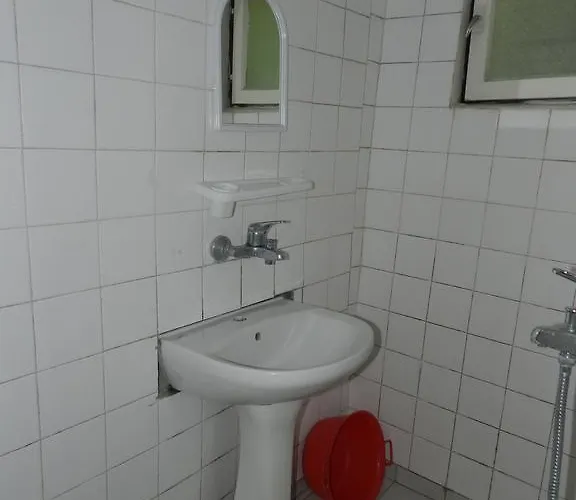 Letovishte Romantika Kamchia (Varna)