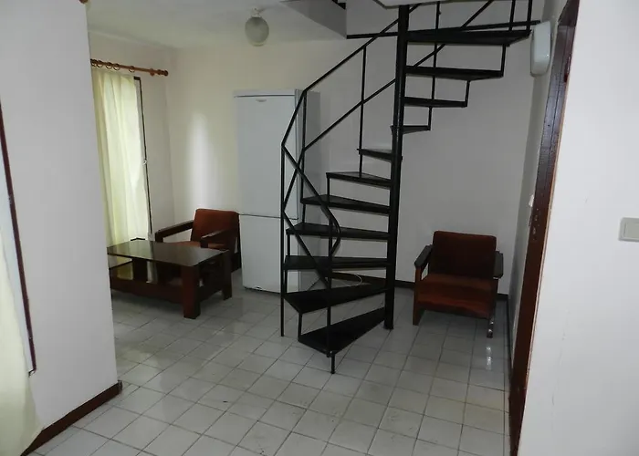 Letovishte Romantika Campingplatz *