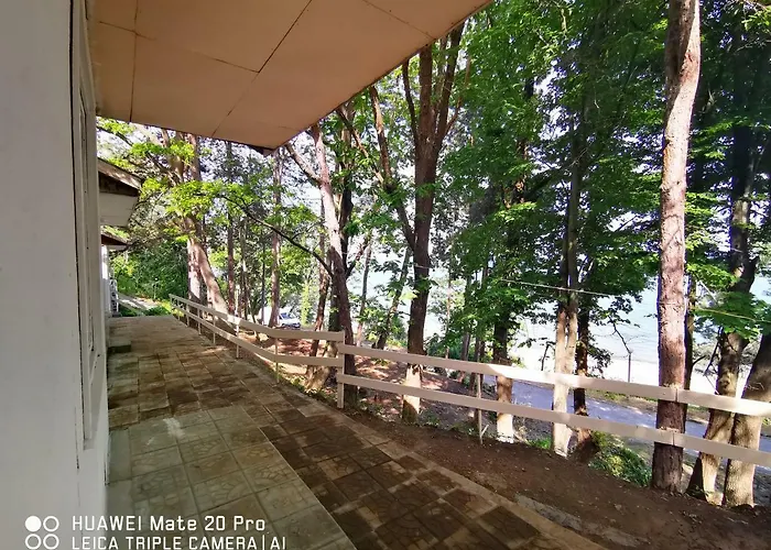 Letovishte Romantika